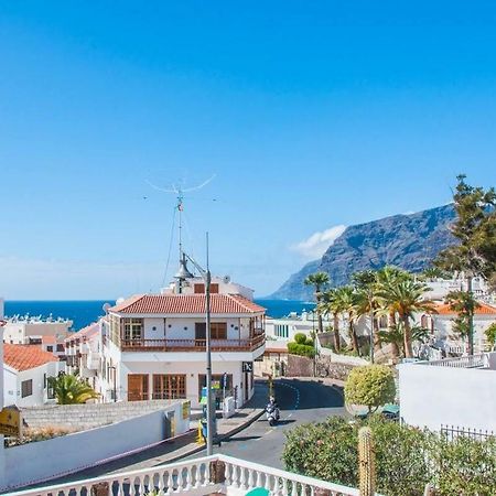 Cozy Vacation Apartment In Los Gigantes Acantilado de los Gigantes Екстериор снимка