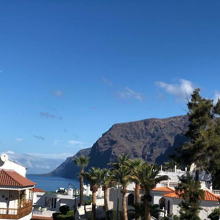 Cozy Vacation Apartment In Los Gigantes Acantilado de los Gigantes Екстериор снимка