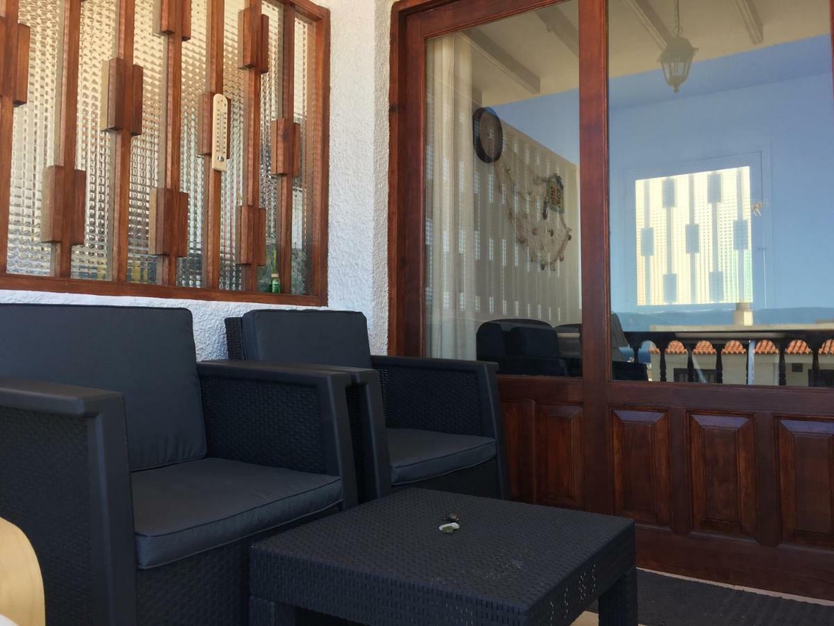 Cozy Vacation Apartment In Los Gigantes Acantilado de los Gigantes Екстериор снимка