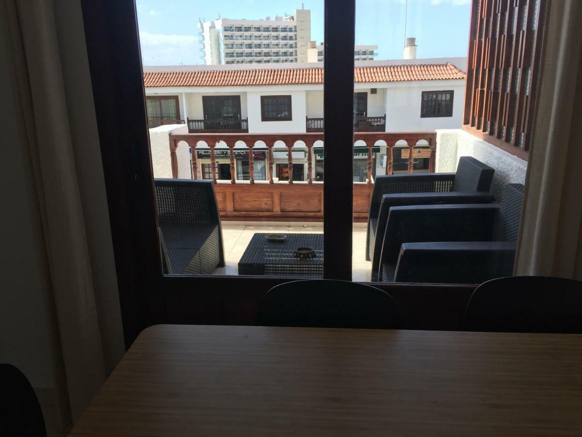 Cozy Vacation Apartment In Los Gigantes Acantilado de los Gigantes Екстериор снимка