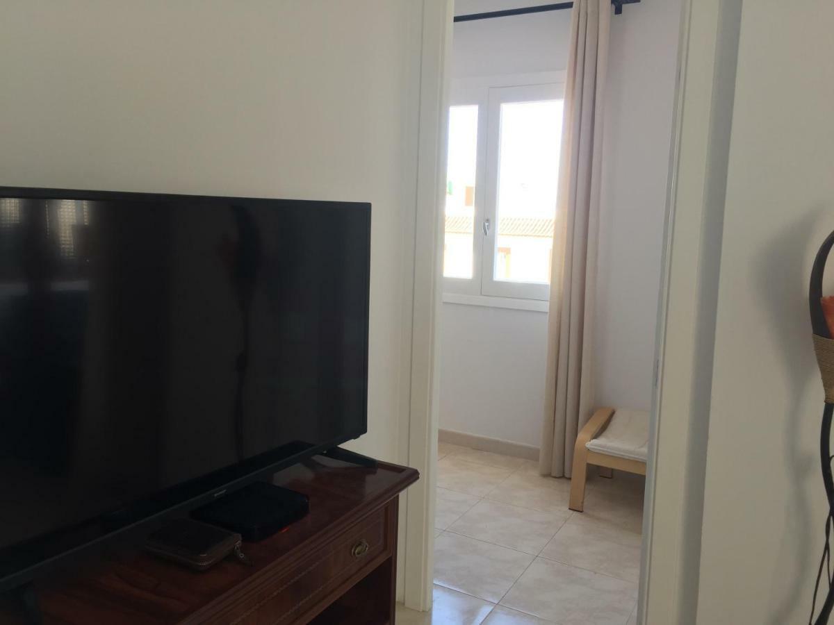 Cozy Vacation Apartment In Los Gigantes Acantilado de los Gigantes Екстериор снимка