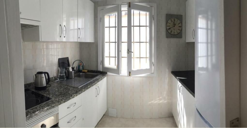 Cozy Vacation Apartment In Los Gigantes Acantilado de los Gigantes Екстериор снимка