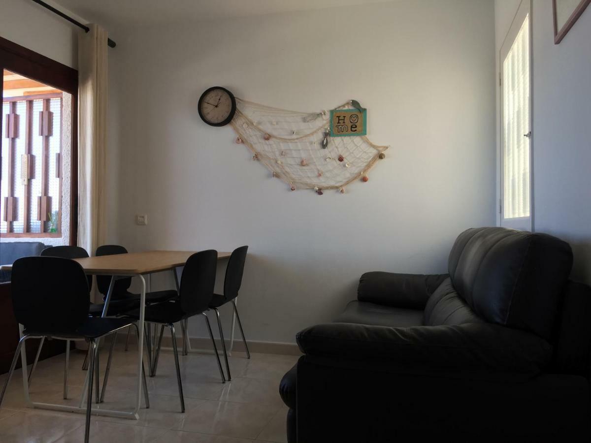 Cozy Vacation Apartment In Los Gigantes Acantilado de los Gigantes Екстериор снимка