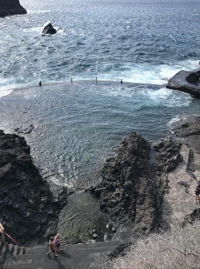 Cozy Vacation Apartment In Los Gigantes Acantilado de los Gigantes Екстериор снимка