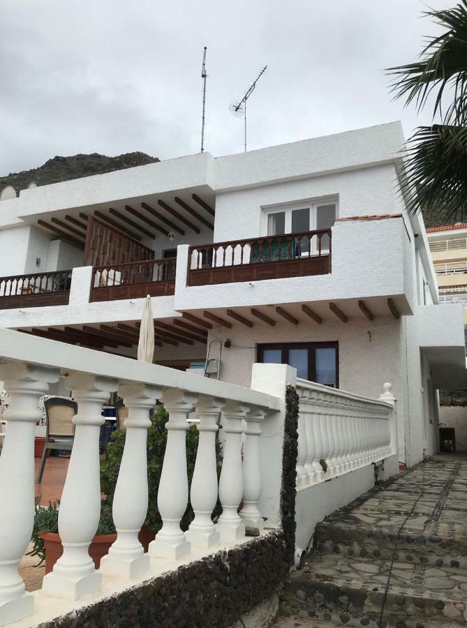 Cozy Vacation Apartment In Los Gigantes Acantilado de los Gigantes Екстериор снимка