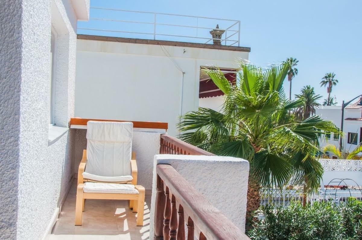 Cozy Vacation Apartment In Los Gigantes Acantilado de los Gigantes Екстериор снимка