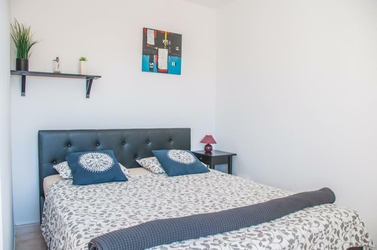 Cozy Vacation Apartment In Los Gigantes Acantilado de los Gigantes Екстериор снимка