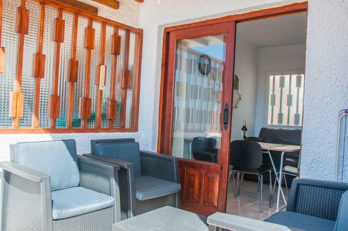 Cozy Vacation Apartment In Los Gigantes Acantilado de los Gigantes Екстериор снимка