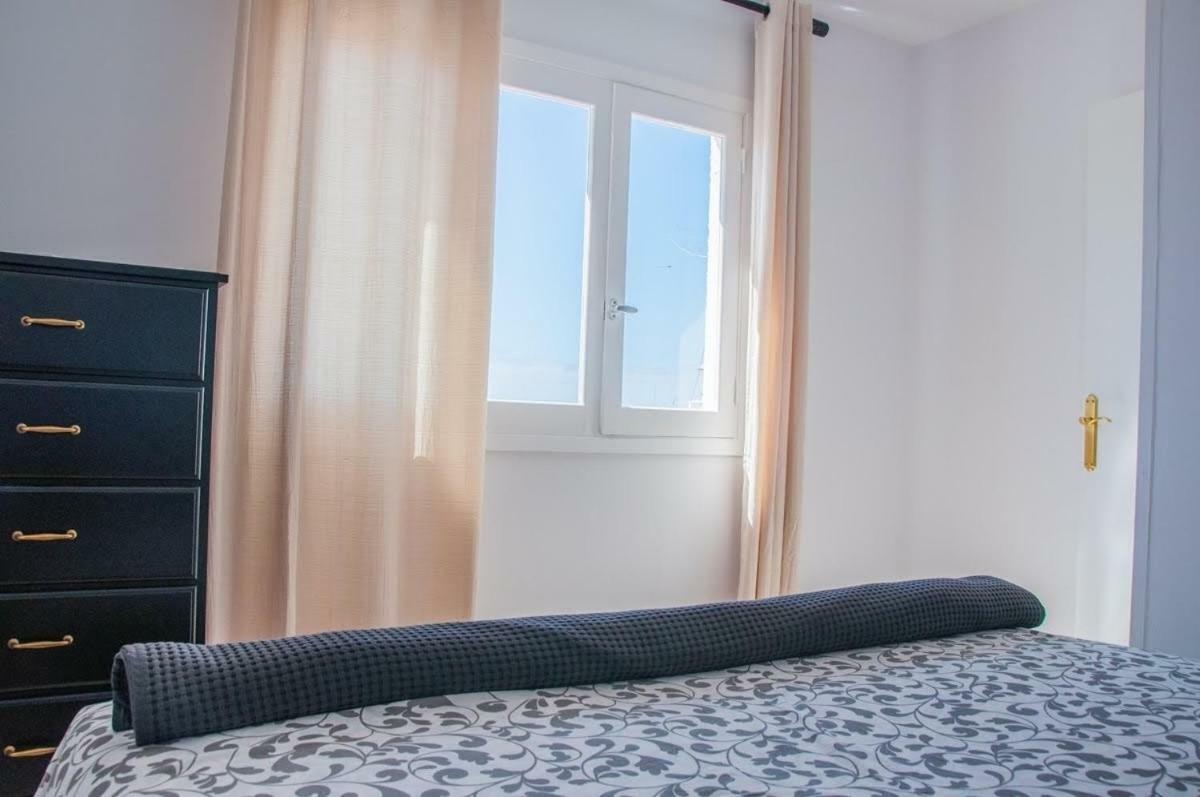 Cozy Vacation Apartment In Los Gigantes Acantilado de los Gigantes Екстериор снимка