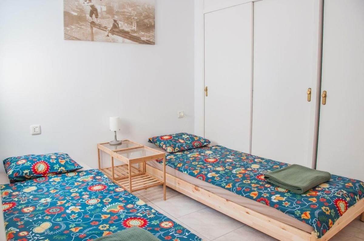 Cozy Vacation Apartment In Los Gigantes Acantilado de los Gigantes Екстериор снимка