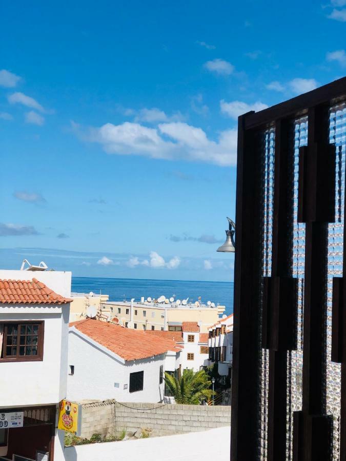 Cozy Vacation Apartment In Los Gigantes Acantilado de los Gigantes Екстериор снимка