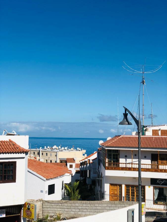 Cozy Vacation Apartment In Los Gigantes Acantilado de los Gigantes Екстериор снимка